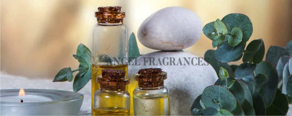 Pure Aromatherapy Detox Massage Oil