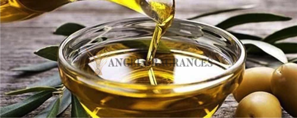 Aceite esencial de alcanfor puro