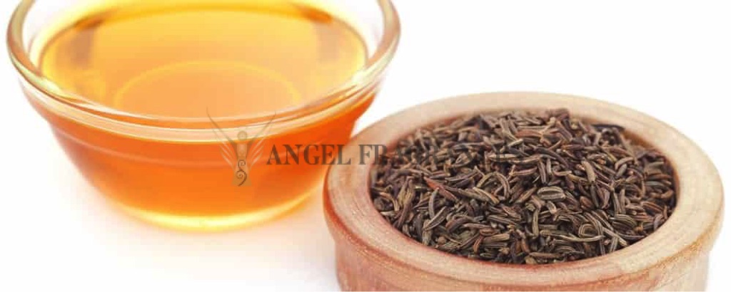 Aceite esencial de altura pura