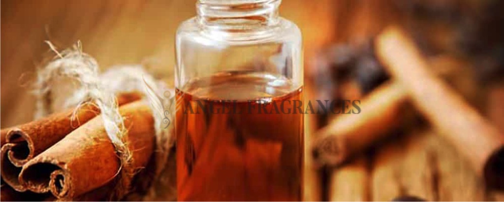 Aceite esencial de Cassia puro