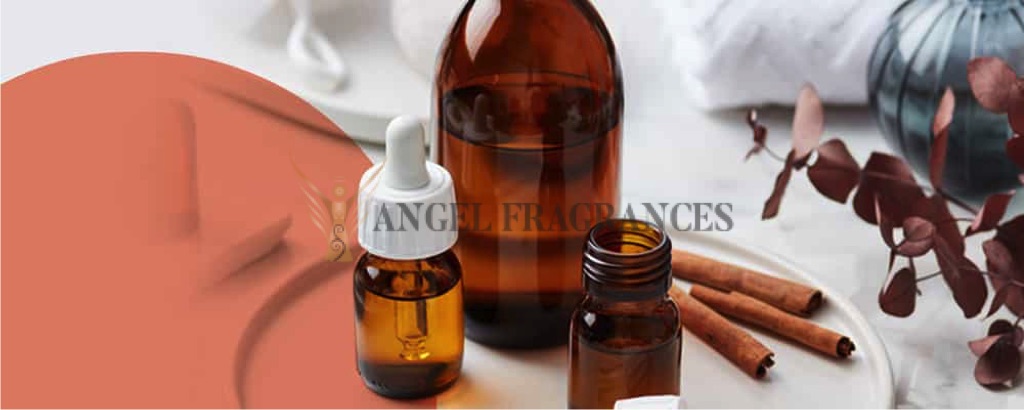 Aceite esencial de canela pura