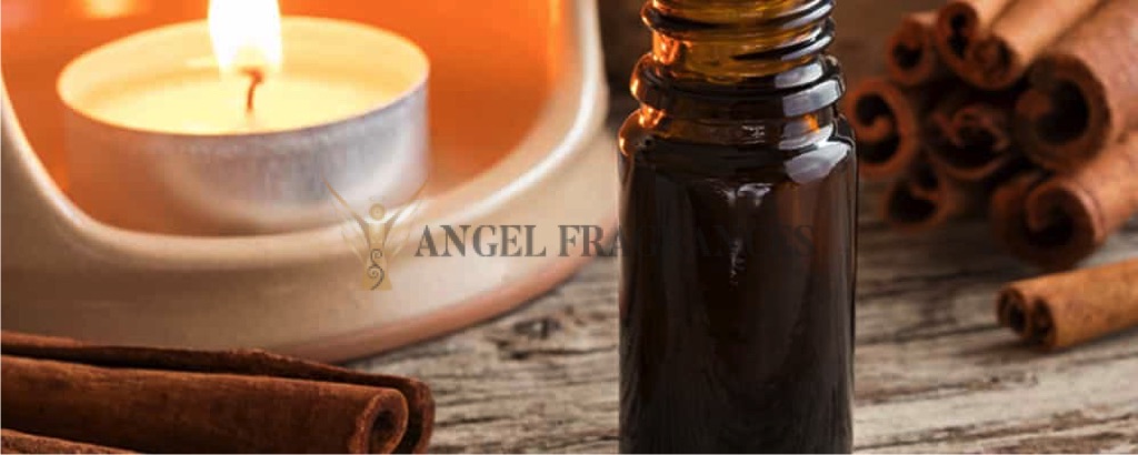 Aceite esencial de Citriodora puro