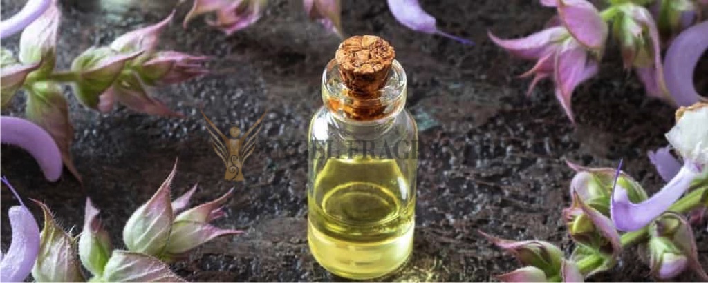 Aceite Esencial Pure Clary Sage
