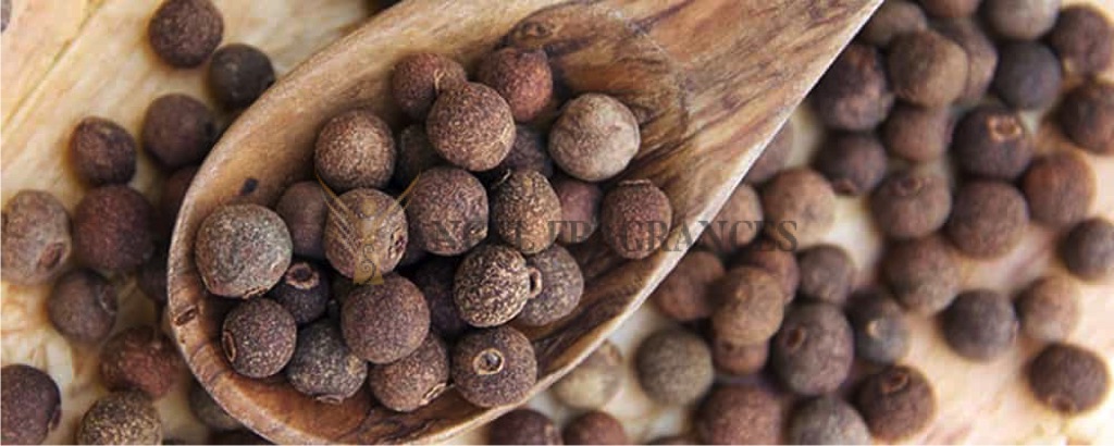 Pure Cubeb Essential Oil