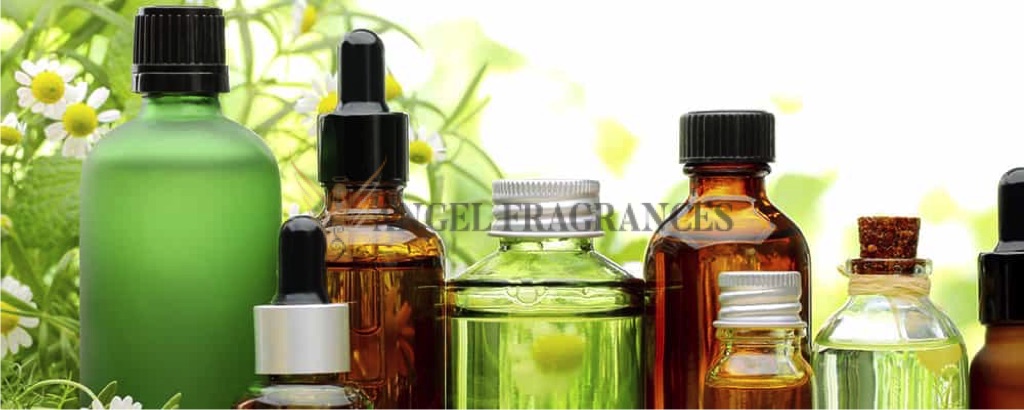 Aceite esencial de cipriol puro
