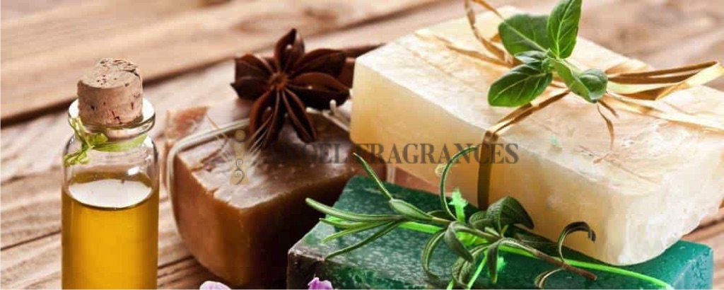 Aceite esencial de incienso puro