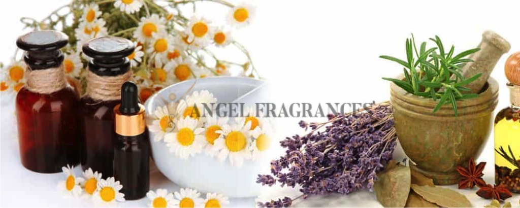 Aceite esencial de Clary Sage