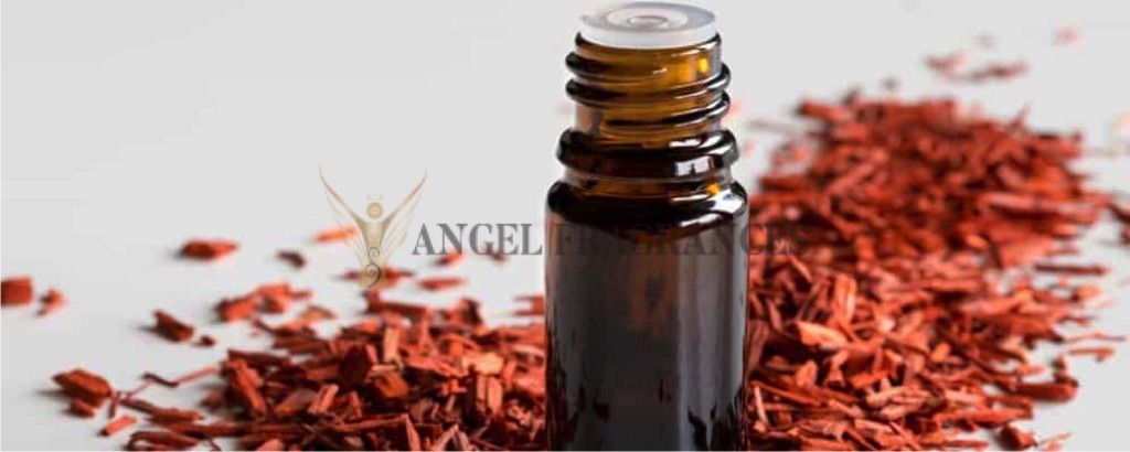 Sandalwood Indian Essential Oil