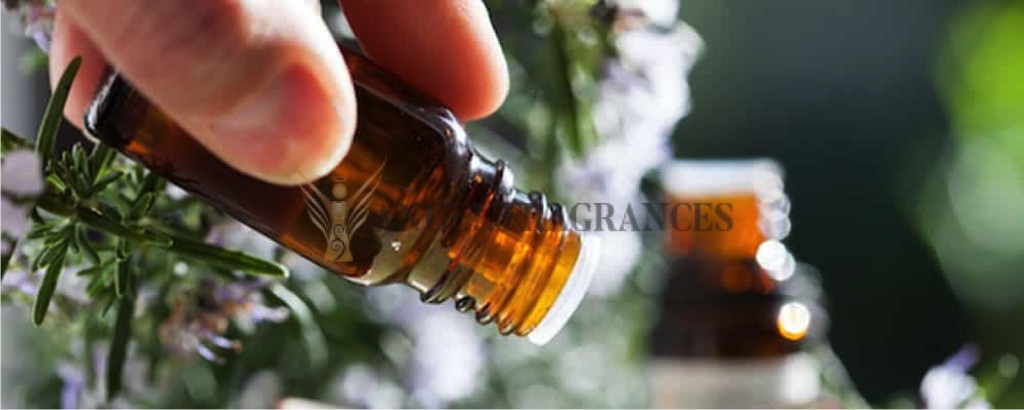 Aceite esencial de Spikenard