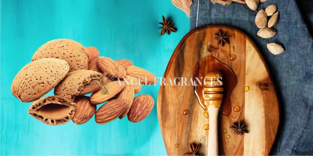 Acheter Huile de parfum de miel d'amande