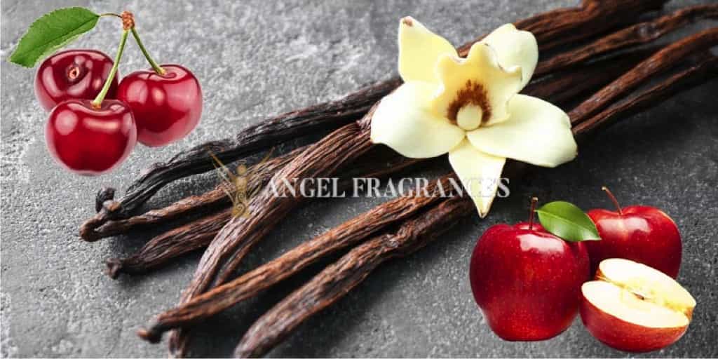 Acheter Huile de parfum d'amaretto