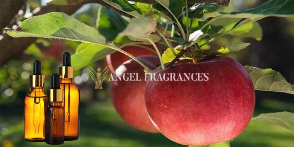 Acheter Huile de parfum de pomme country