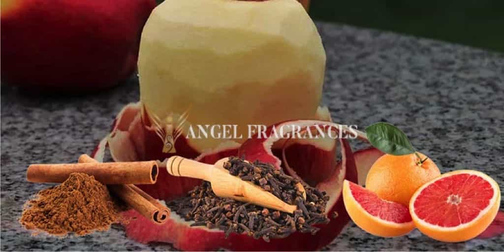  buy Apple Jack Peel Fragrance Oil