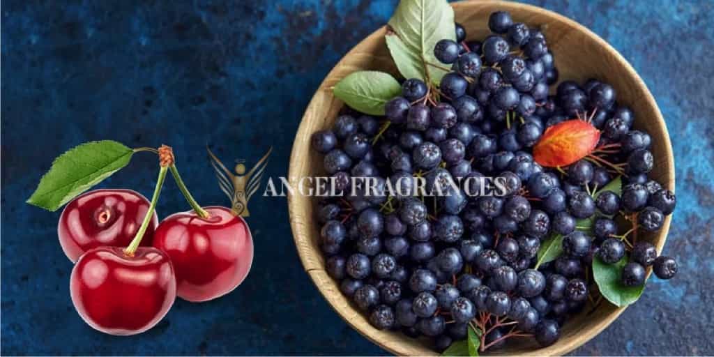  buy Berry Acai Fragrance Oil