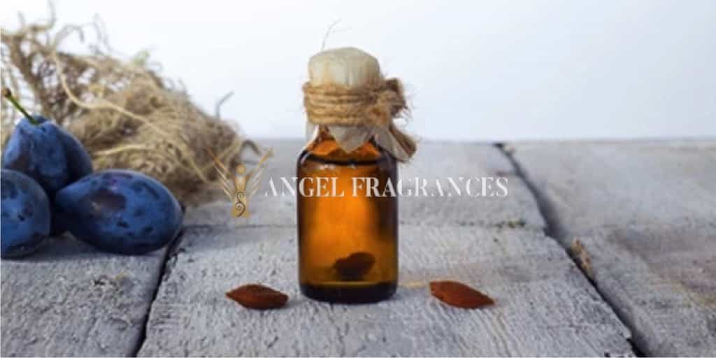 Acheter Huile de parfum de citronnelle de baies