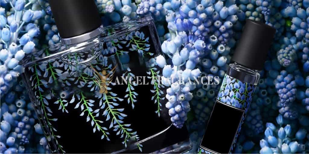 Acheter Blvd Wisteria Fragrance Huile