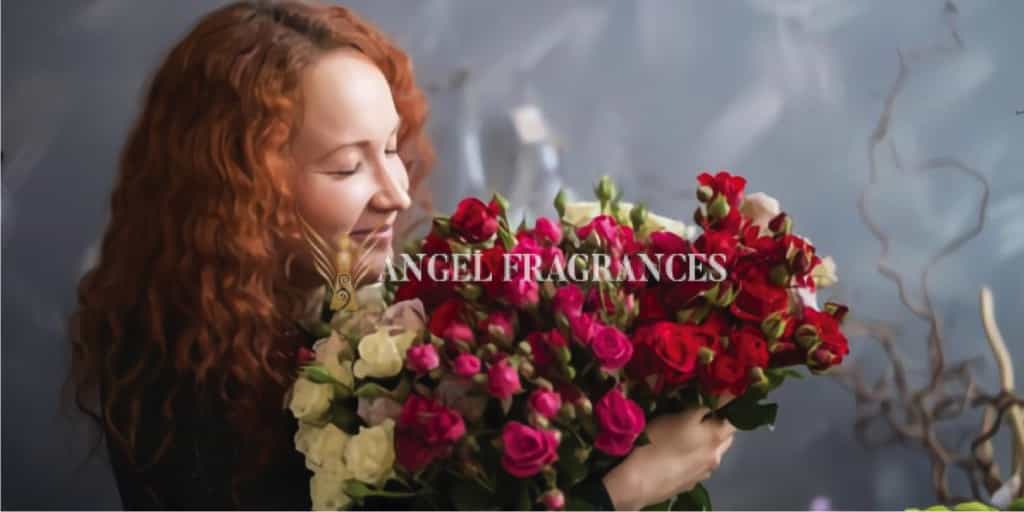 Acheter Bouquet à parfum floral