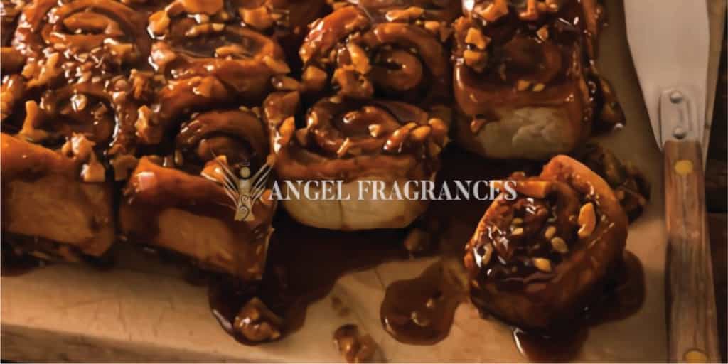  buy Buns Cinnamon Fragrance Oil