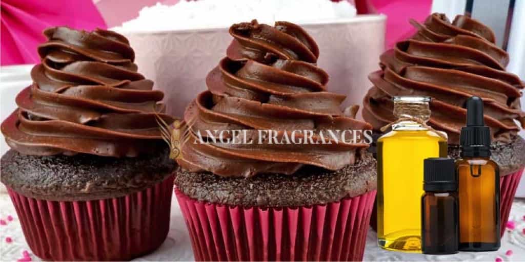  buy Cheese Cupcake Chocolate Cream Fragrance Oil