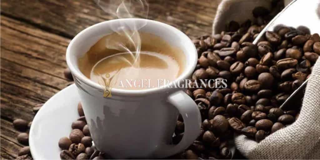 Acheter Huile de parfum Columbian Cafe Cinnanut