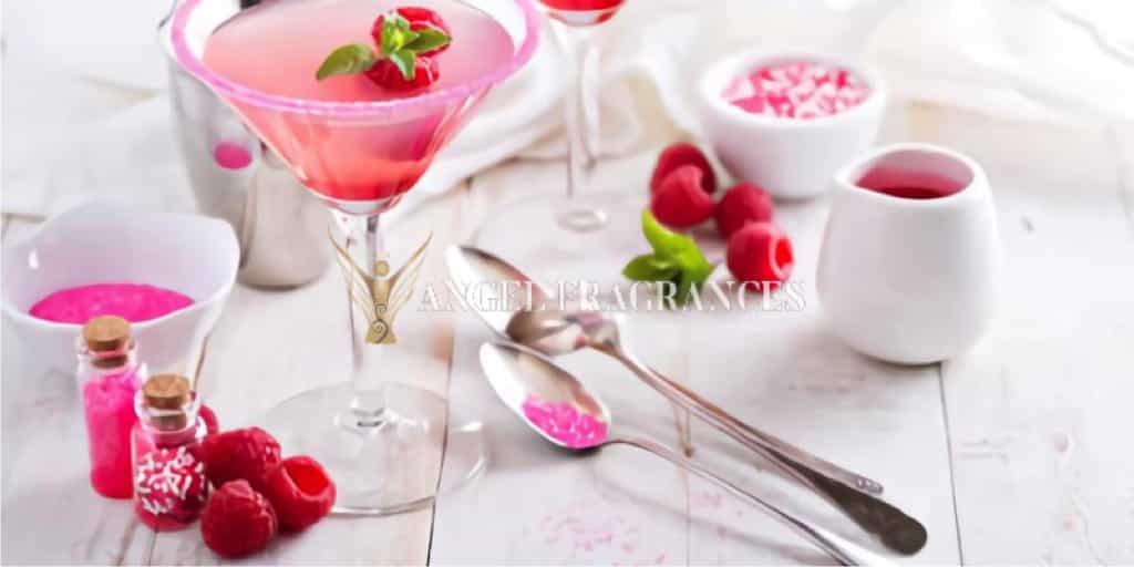  buy Cosmo Pink Raspberry Fragrance Oil