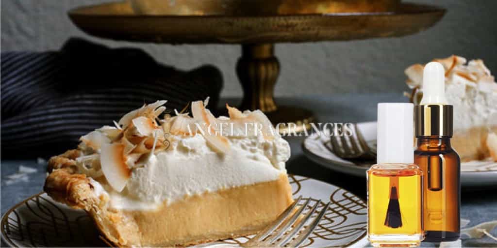 Acheter Huile de parfum de noix de coco à la tarte à la crème