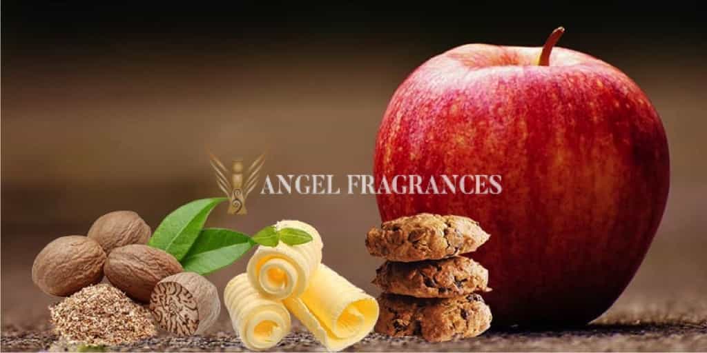 Acheter Huile de parfum de pomme croustillant