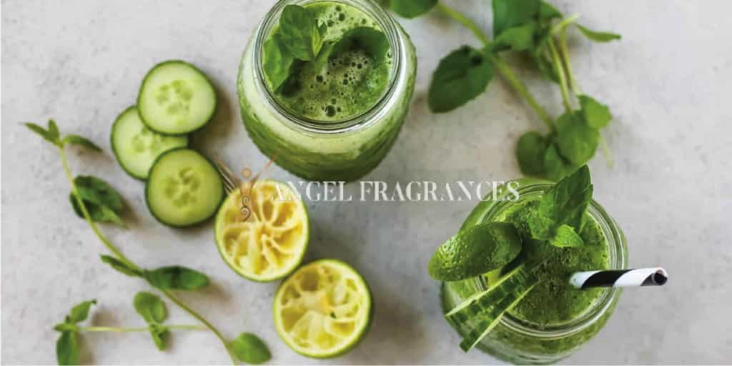 Acheter CUCUBBUMER ET GARDE MINT PARL