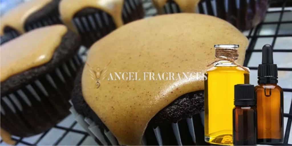 Acheter Huile de parfum de chocolat crémeux à cupcakes