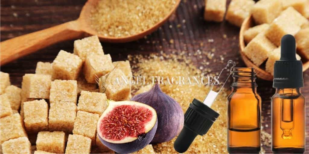  buy Fig Type and Brown Sugar Fragrance Oil