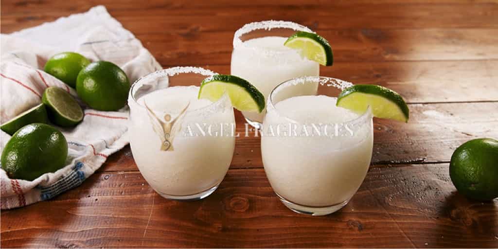 Acheter Huile de parfum de margarita gelé
