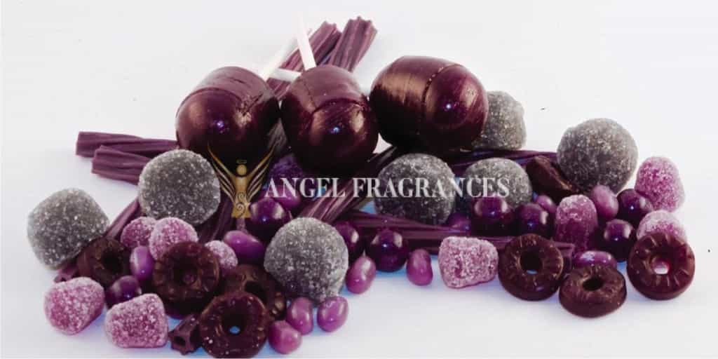 Acheter Happy Camper Grape Candy Fragance Huile