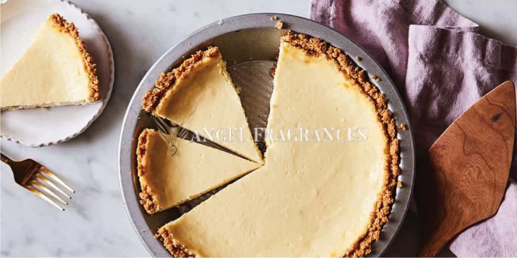 Acheter Huile de parfum de gâteau au fromage fait maison