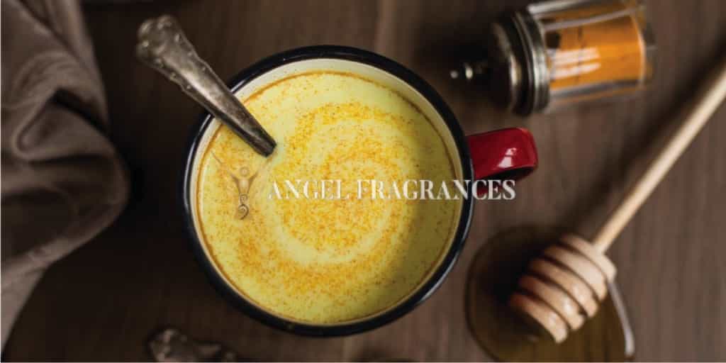  buy Honey and Golden Milk Fragrance Oil
