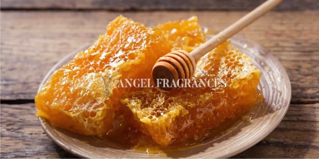Acheter Huile de parfum en nid d'abeille