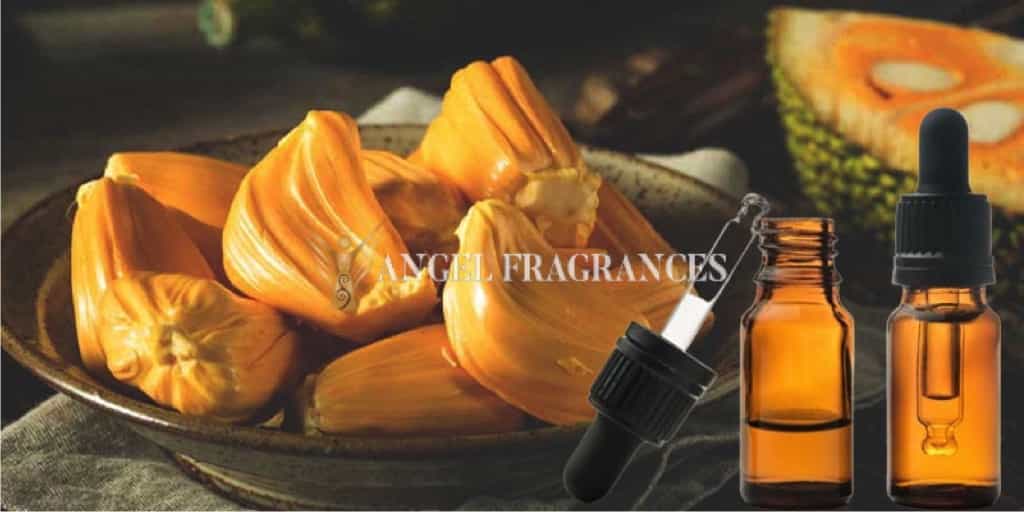Acheter Jacquier à l'huile de parfum brésilien