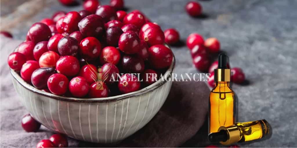 Acheter Huile de parfum de baies kringle