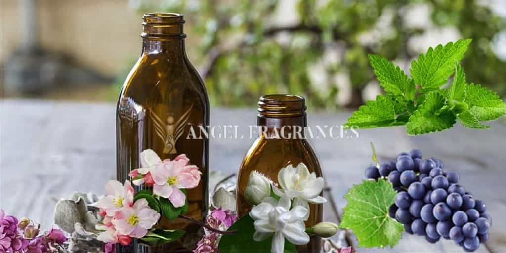 Acheter Aimez l'huile de parfum d'ange