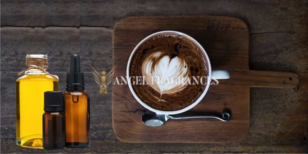 Acheter Huile de parfum de café Mocha