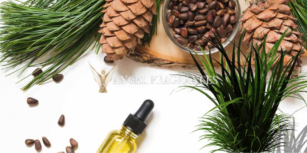Acheter Huile de parfum de musc et de bois de rose