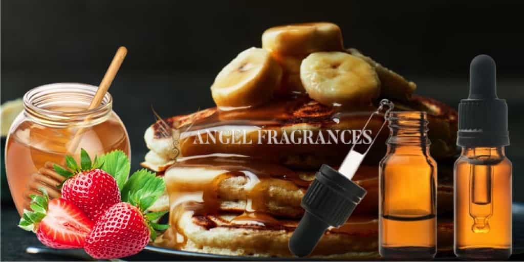 Acheter Pancakes à l'huile de parfum de babeurre