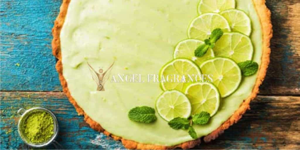Acheter Huile de parfum de clés à tarte