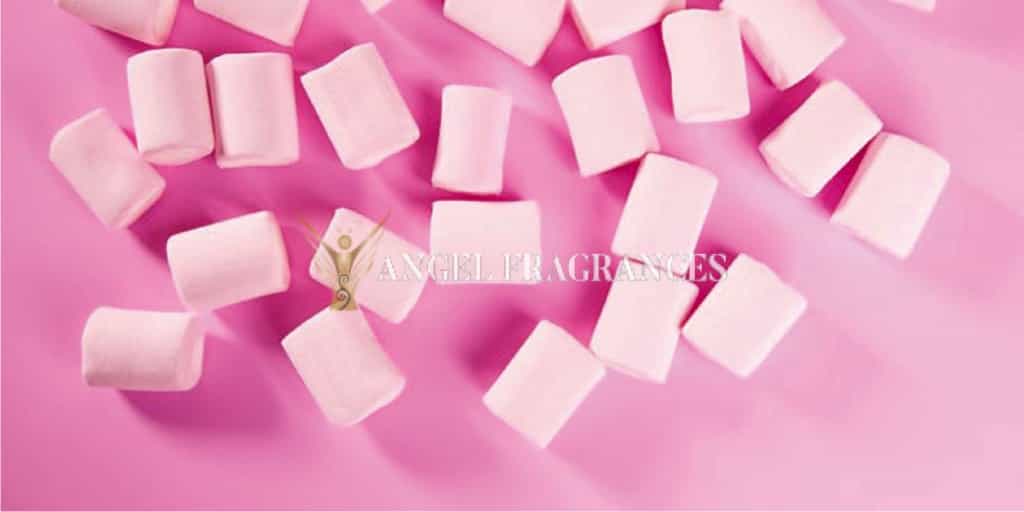 Acheter Huile de parfum moelleux de bonbons roses
