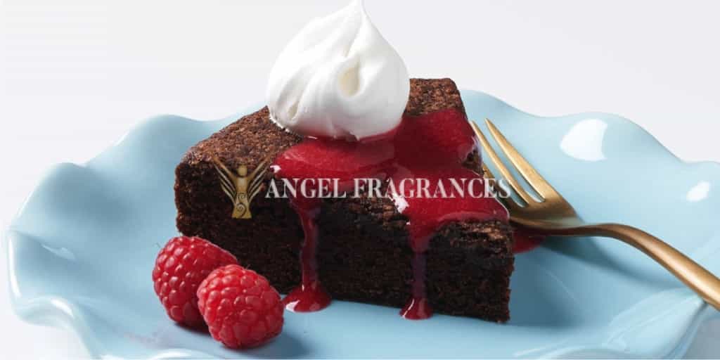 Acheter Arrosage de framboise en parfum de chocolat