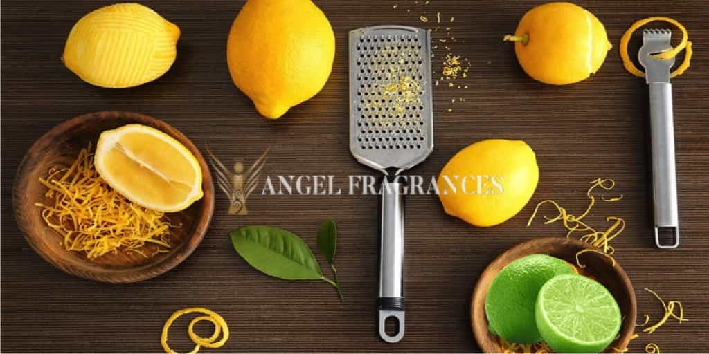 Acheter Anneau de fruits à l'huile de parfum