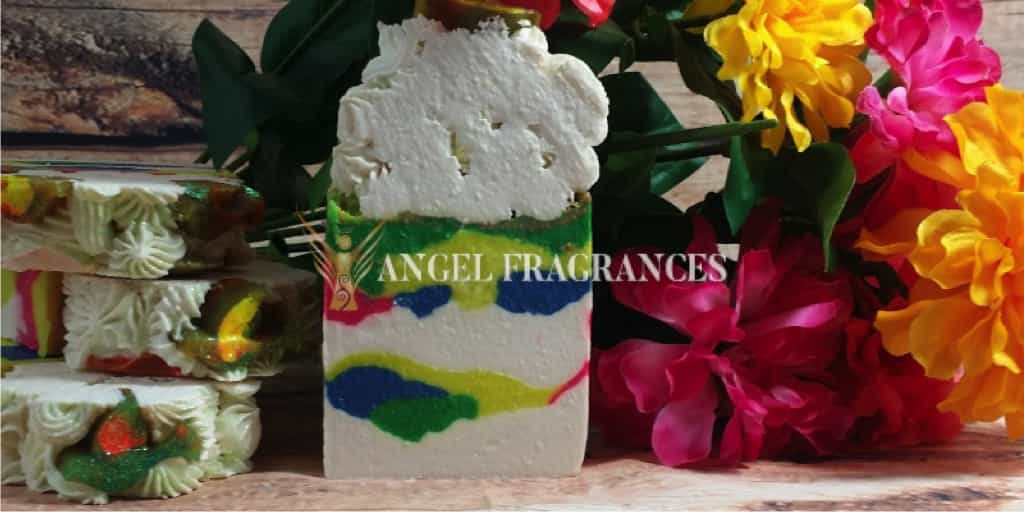  buy Rock Candy Jammin Fragrance Oil