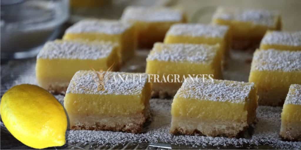  buy Squares Lemon Fragrance Oil