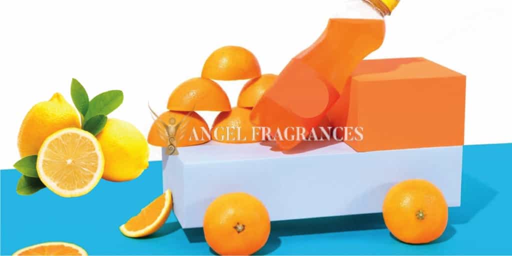Acheter Huile de parfum d'elfe de sueur