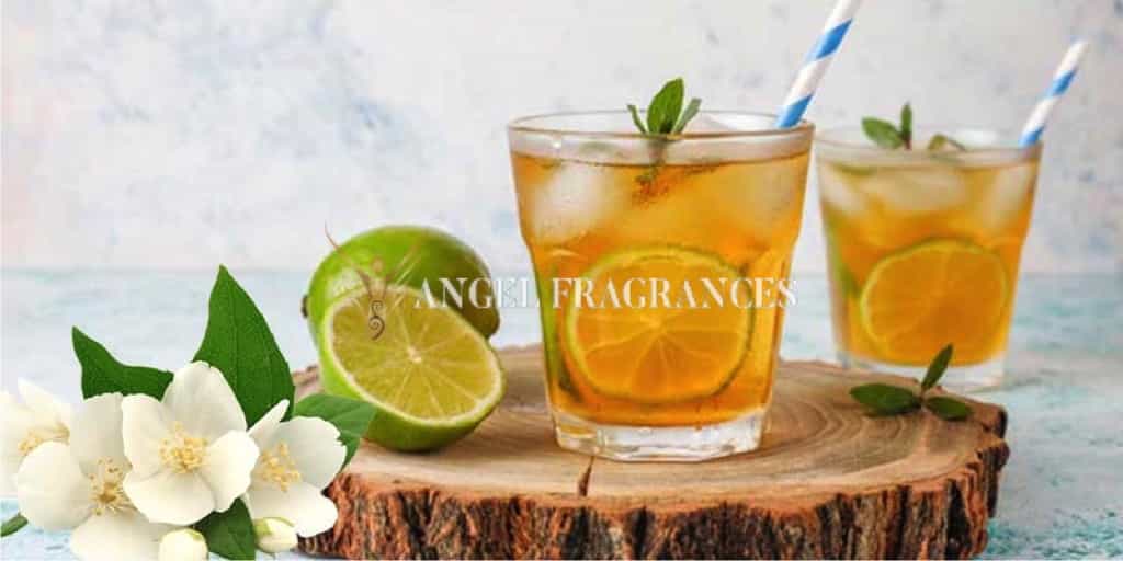  buy Tea Party Boston Fragrance Oil