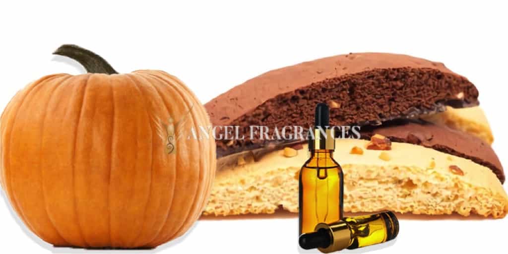 Acheter Huile de parfum de citrouille biscotti noix
